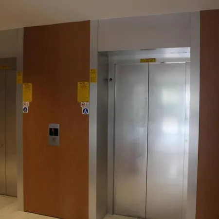 Apartament Новая Квартира В Центре Алании